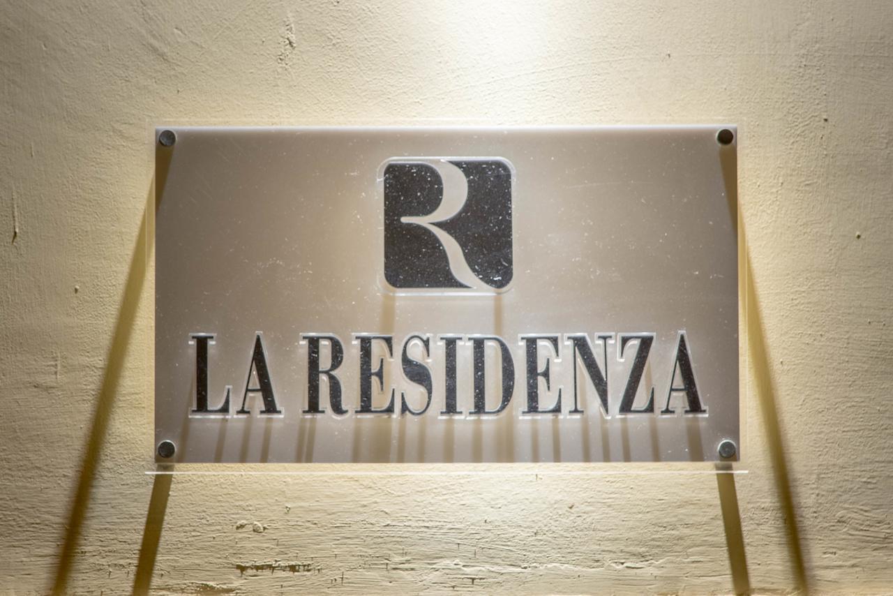 La Residenza *