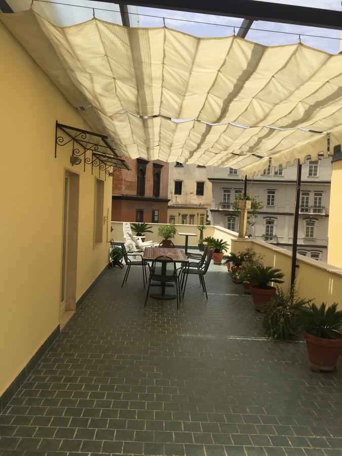 La Residenza Neapel