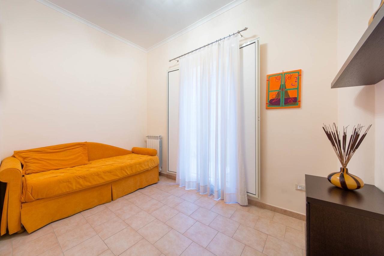 La Residenza Apartment Neapel