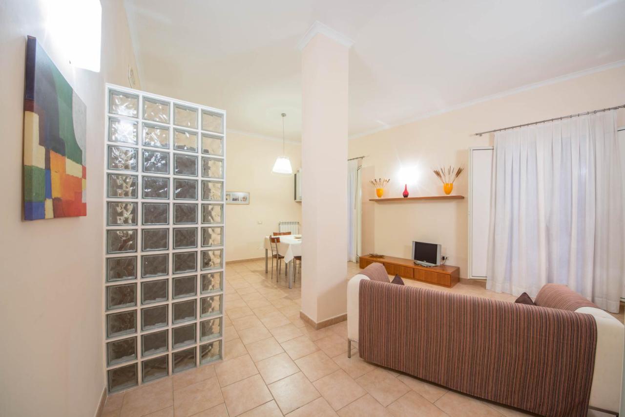 La Residenza Apartment Neapel