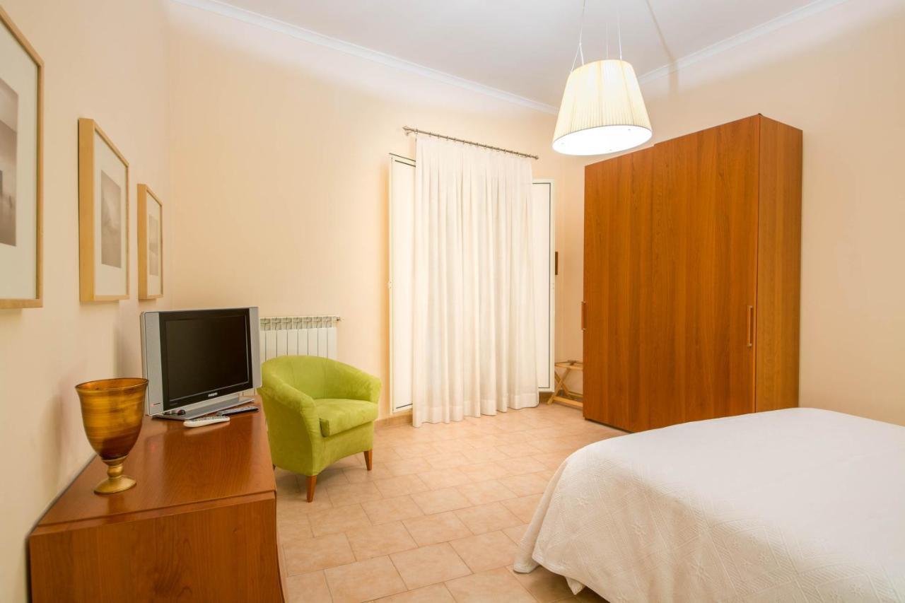 La Residenza Apartment *