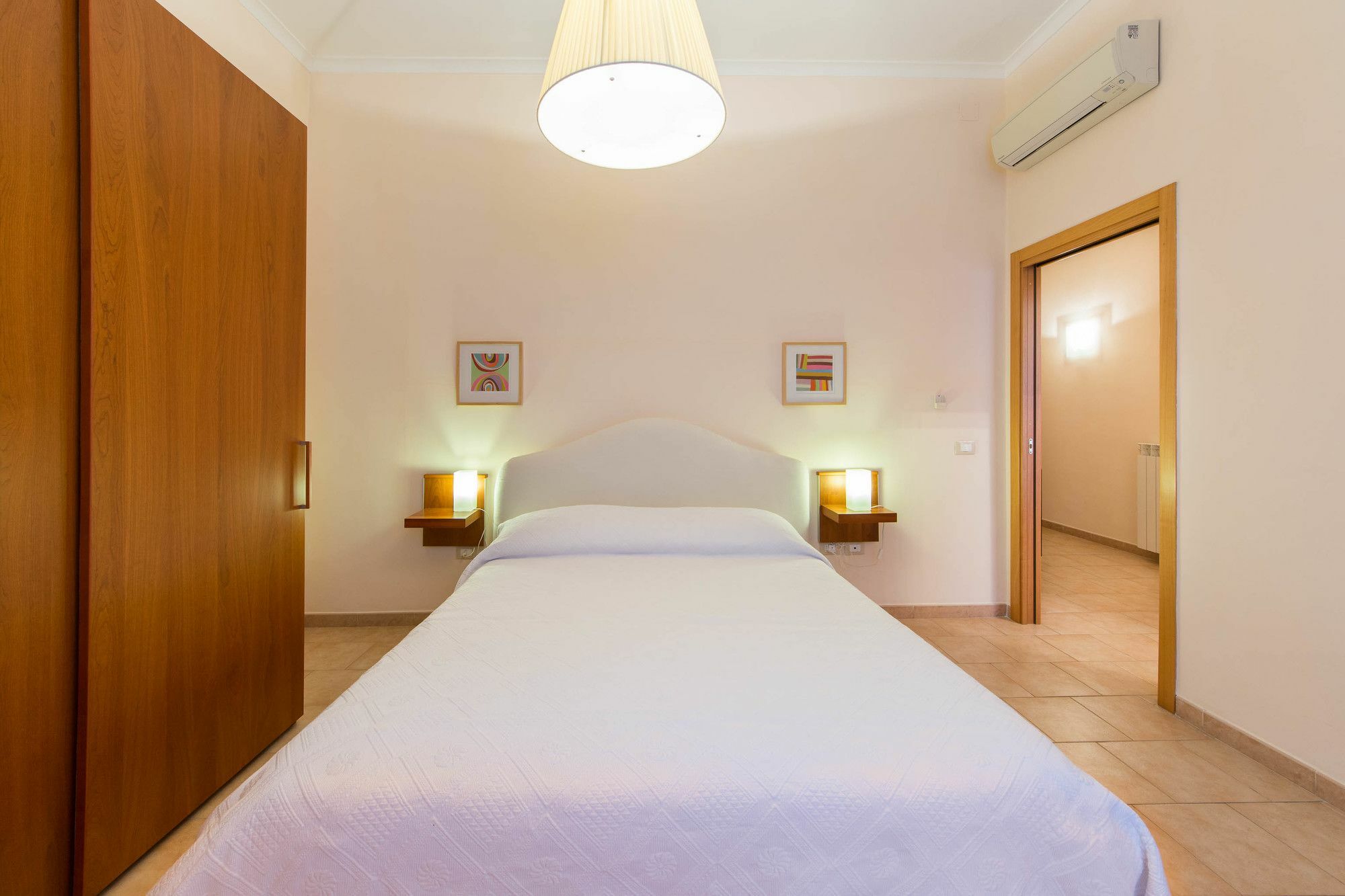 La Residenza Apartment *