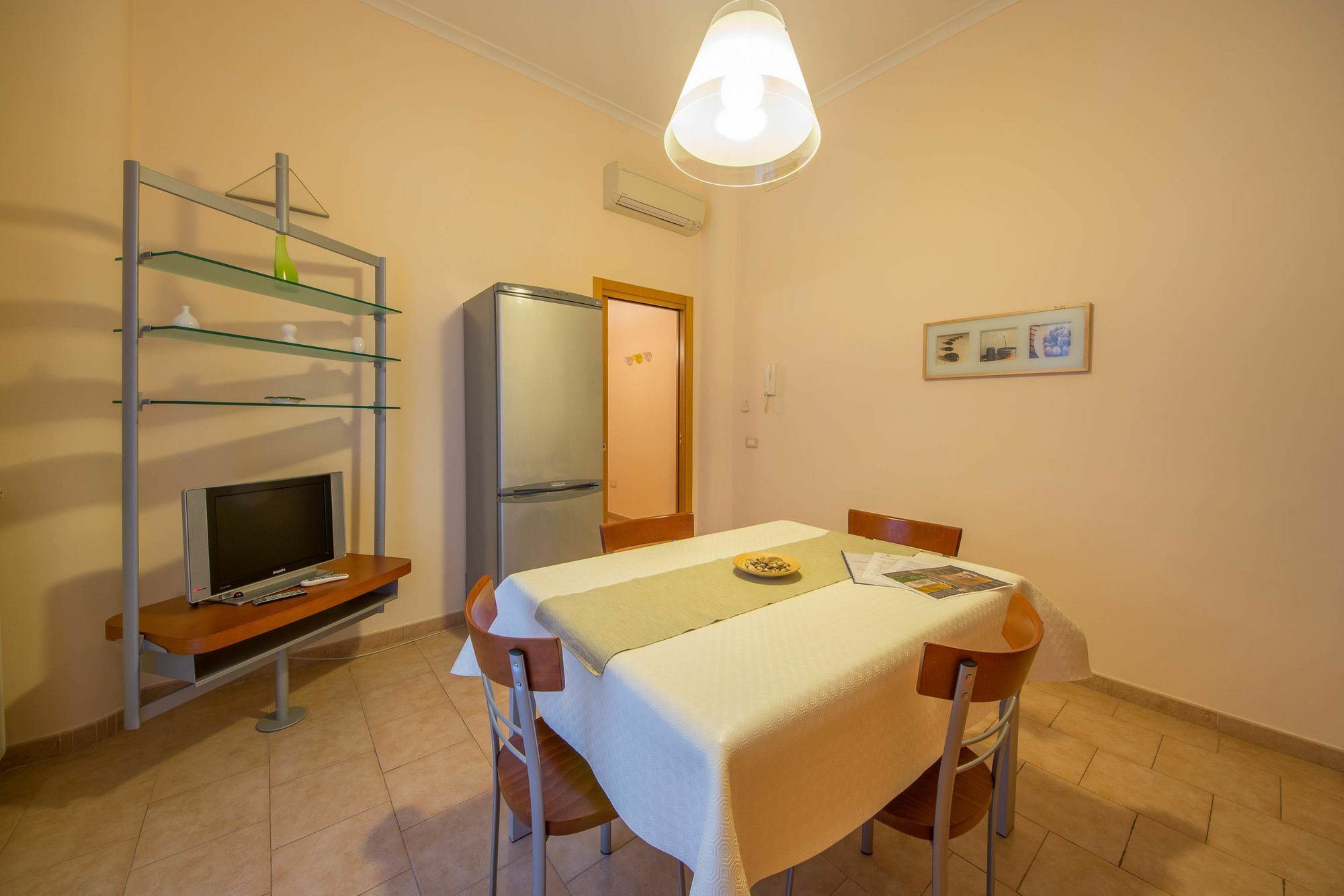 La Residenza Neapel