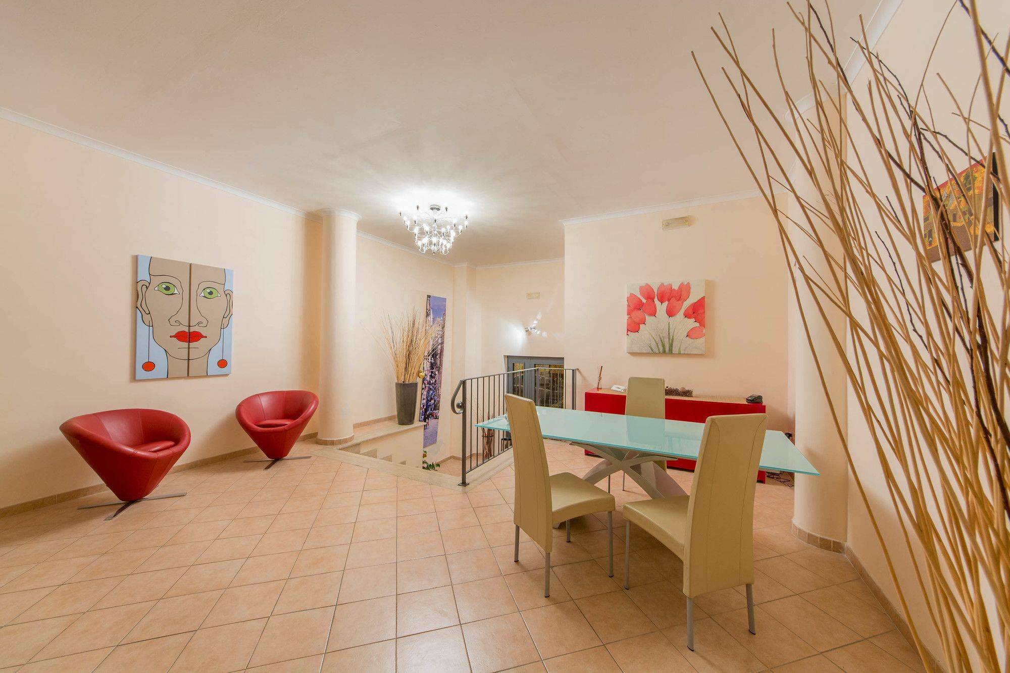 La Residenza *