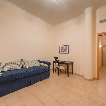 La Residenza Apartment Naples Exterior photo