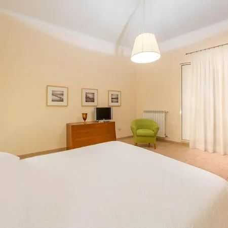 La Residenza Apartment Naples Exterior photo