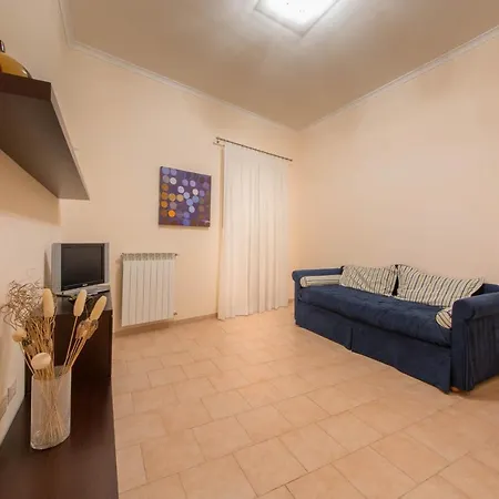 La Residenza Apartment Naples Exterior photo