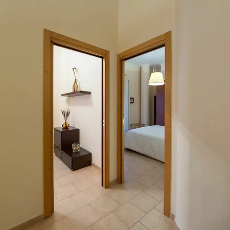 La Residenza Apartment Naples Exterior photo