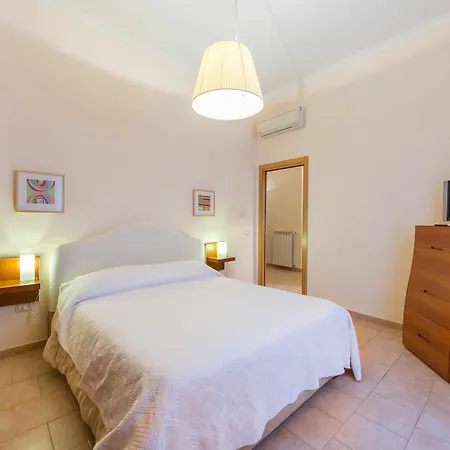 La Residenza Apartment Naples Exterior photo
