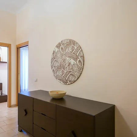 La Residenza Apartment Naples Exterior photo