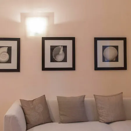 La Residenza Apartment Naples Exterior photo