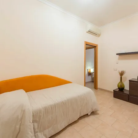La Residenza Apartment Naples Exterior photo