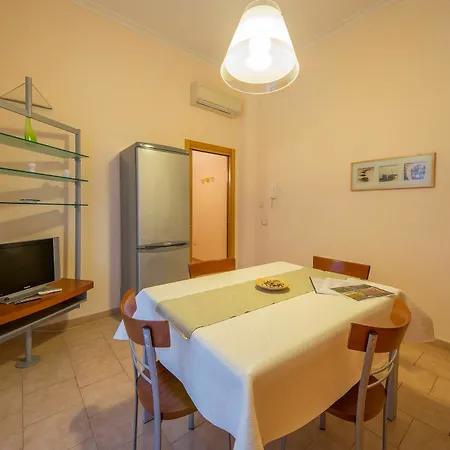 La Residenza Apartment Naples Exterior photo