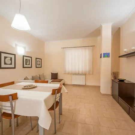 La Residenza Apartment Naples Exterior photo