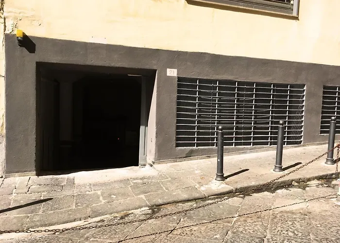 La Residenza