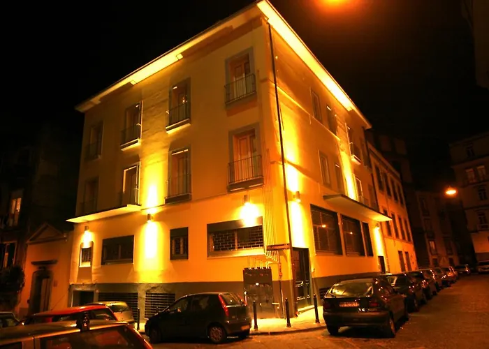 La Residenza