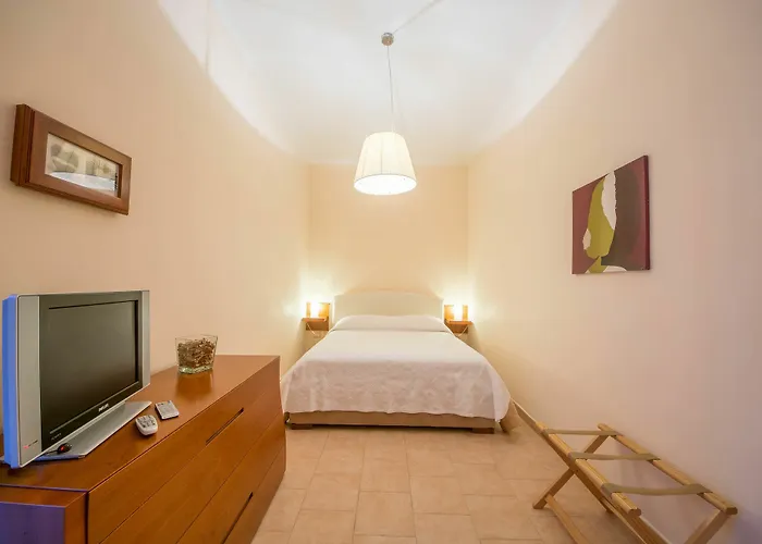 La Residenza