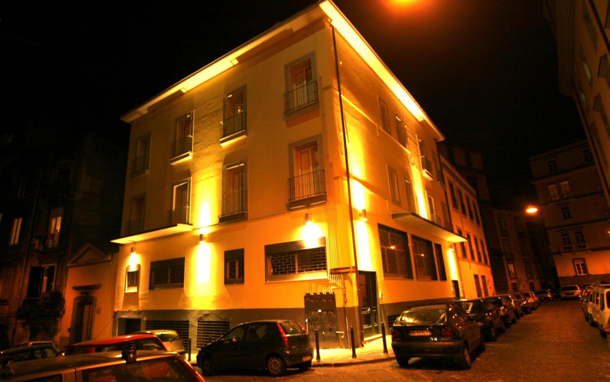 Apartment La Residenza