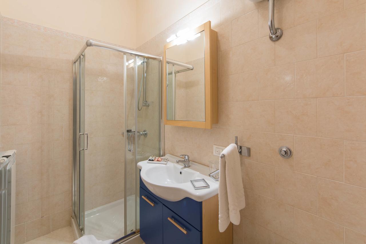 Apartment La Residenza