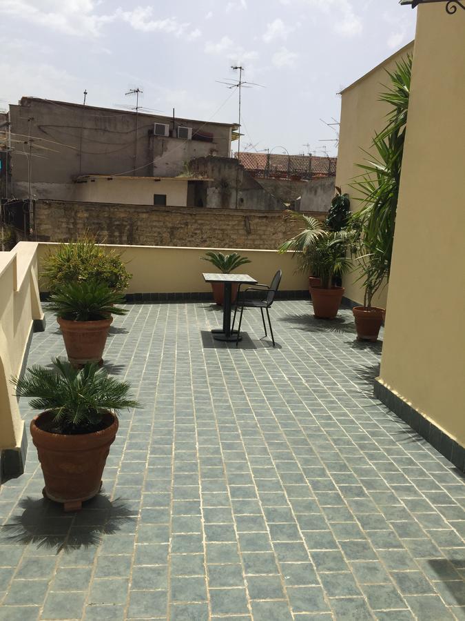 La Residenza