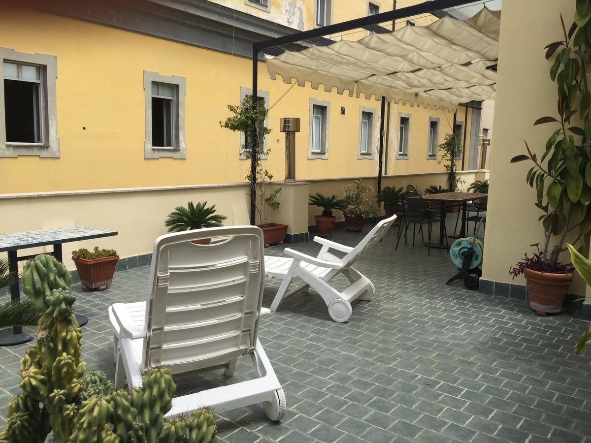 Apartment La Residenza *