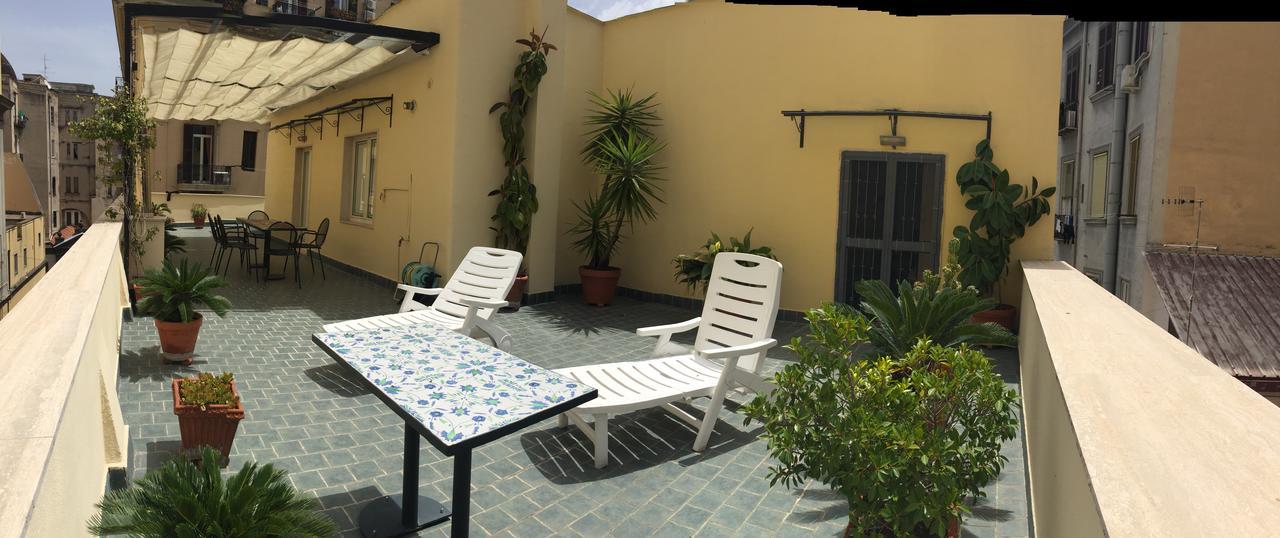 La Residenza Naples
