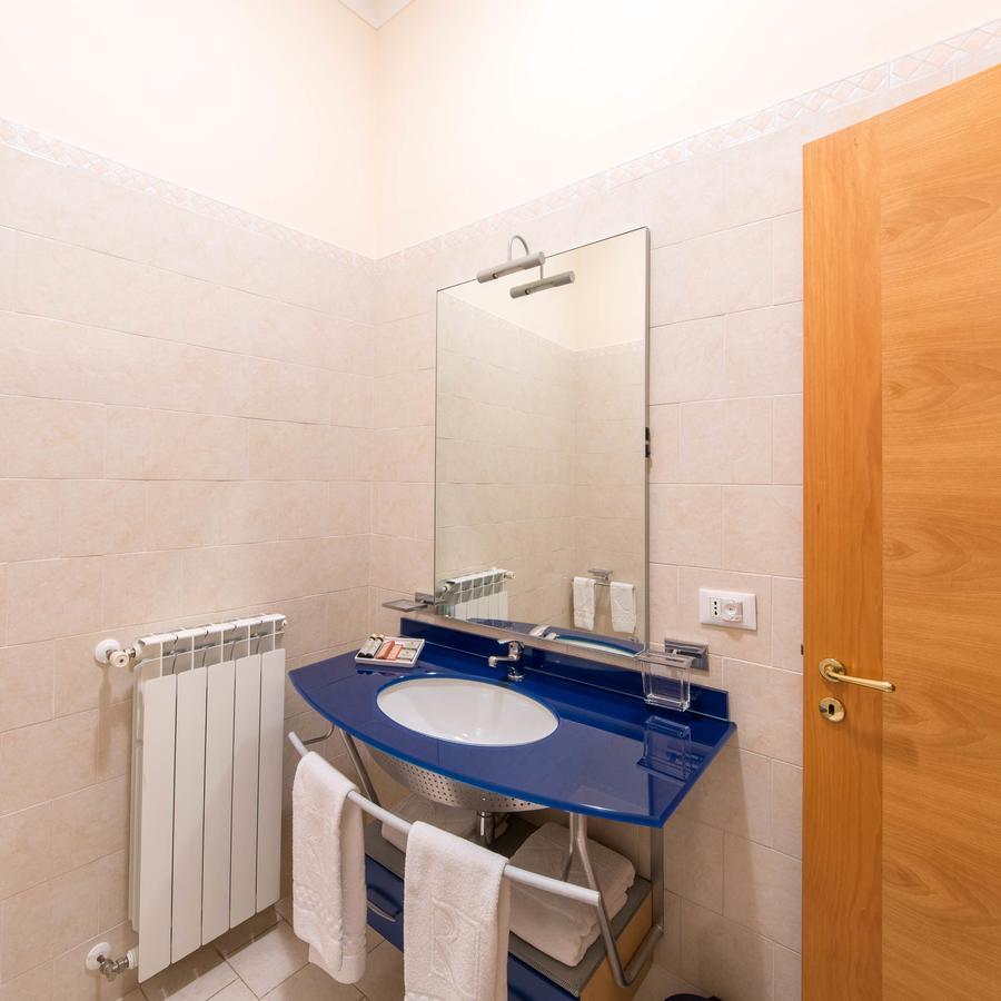 Apartment La Residenza *