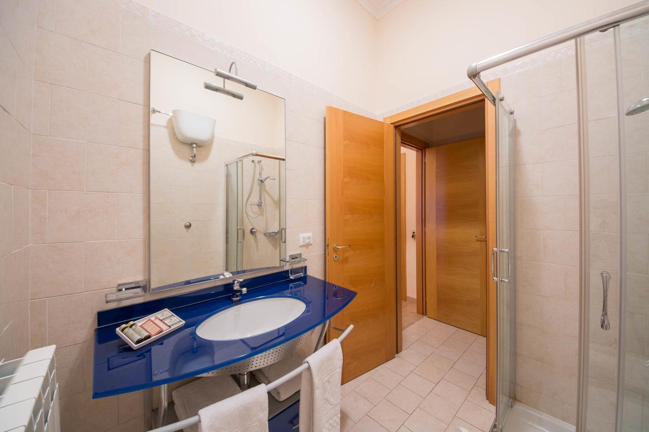 La Residenza Apartment