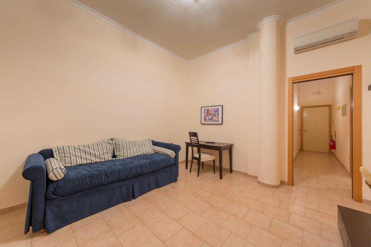 La Residenza Naples