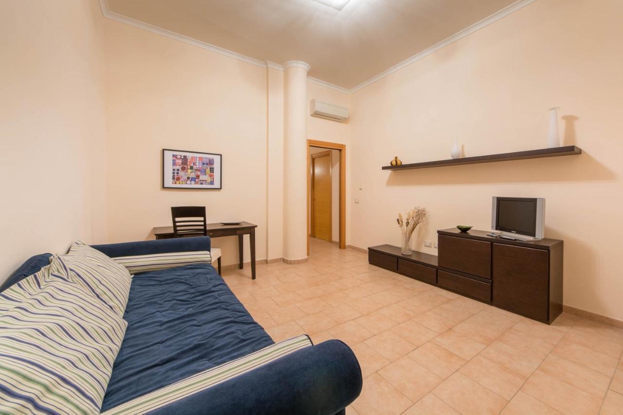 La Residenza * Naples