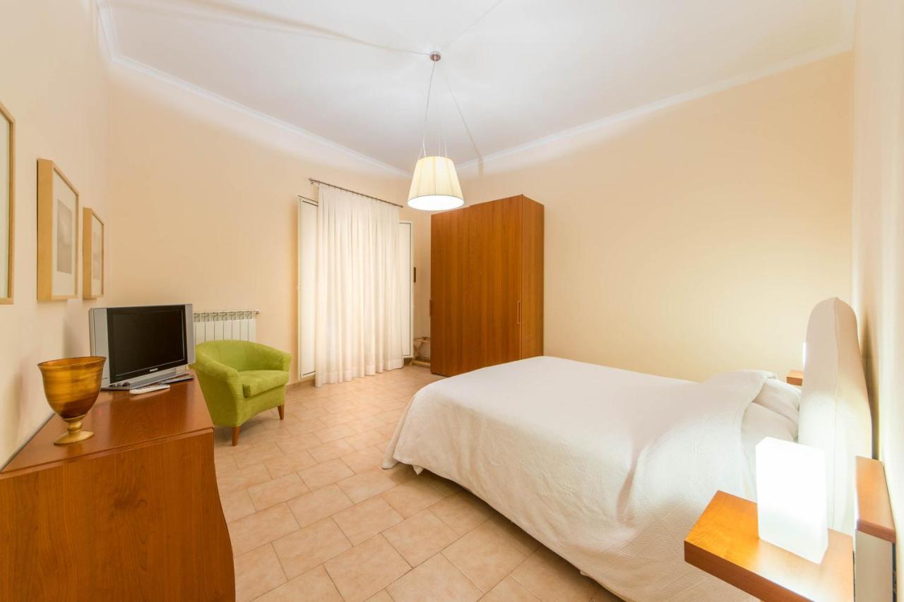 Apartment La Residenza Naples