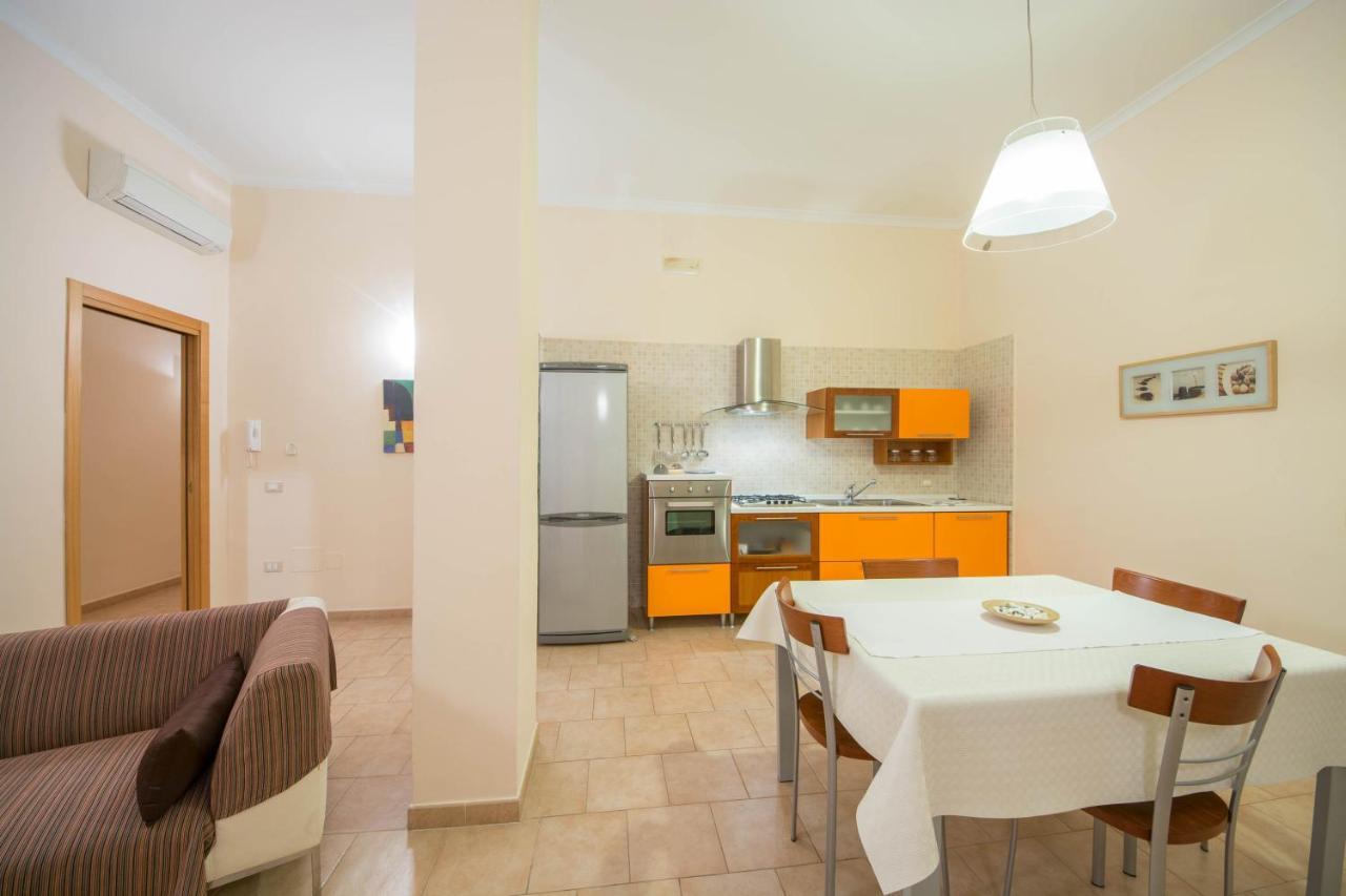 Apartment La Residenza *