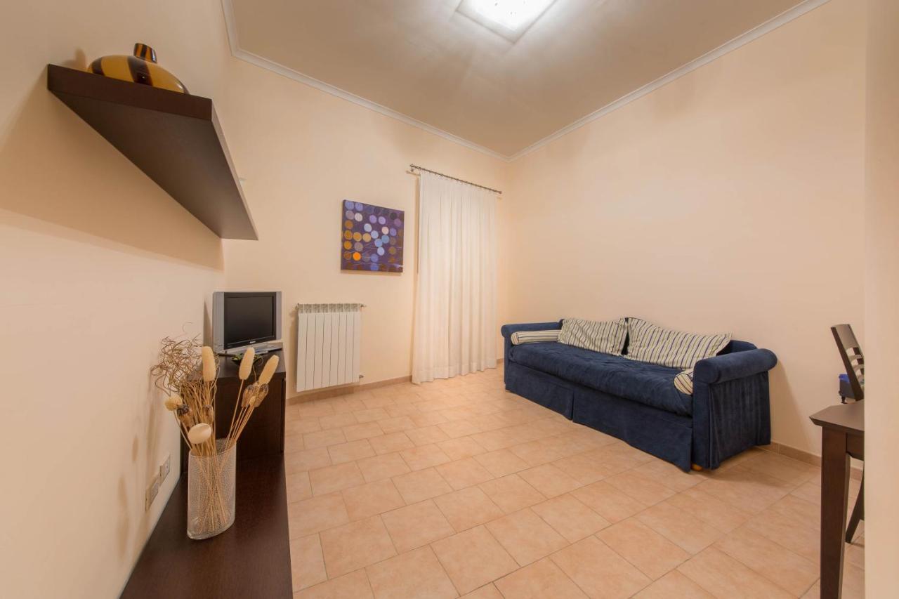 La Residenza Apartment