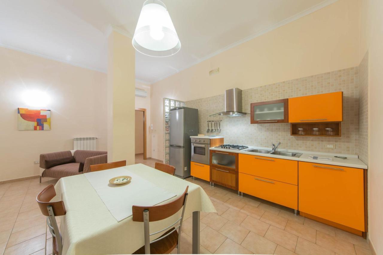 La Residenza Apartment *