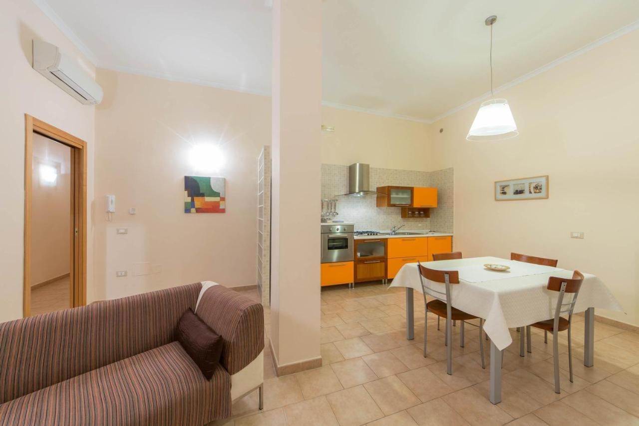 Apartment La Residenza