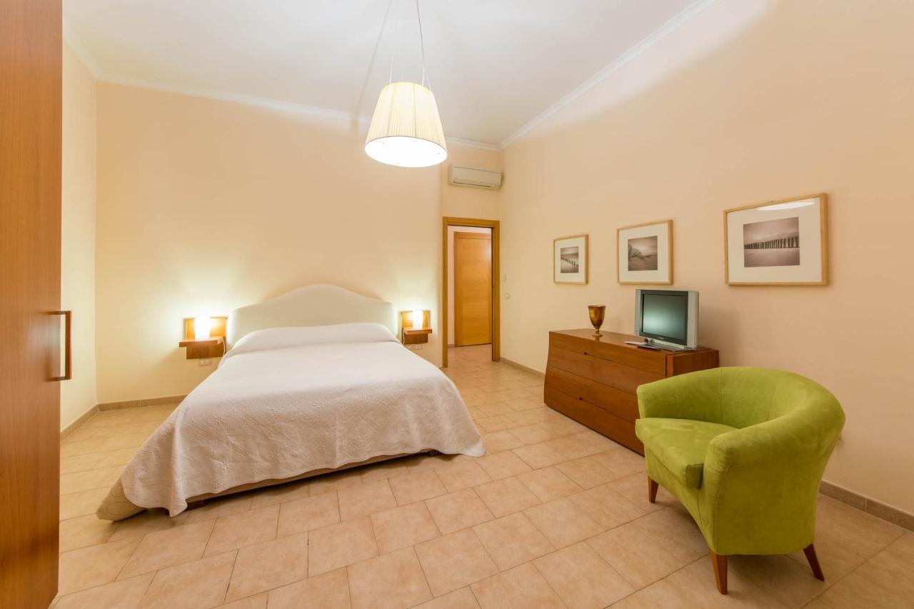 La Residenza Apartment Naples
