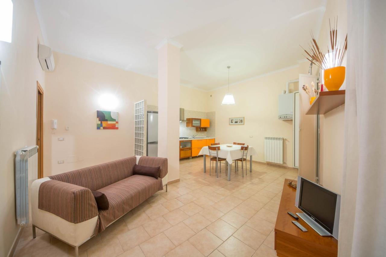 Apartment La Residenza *