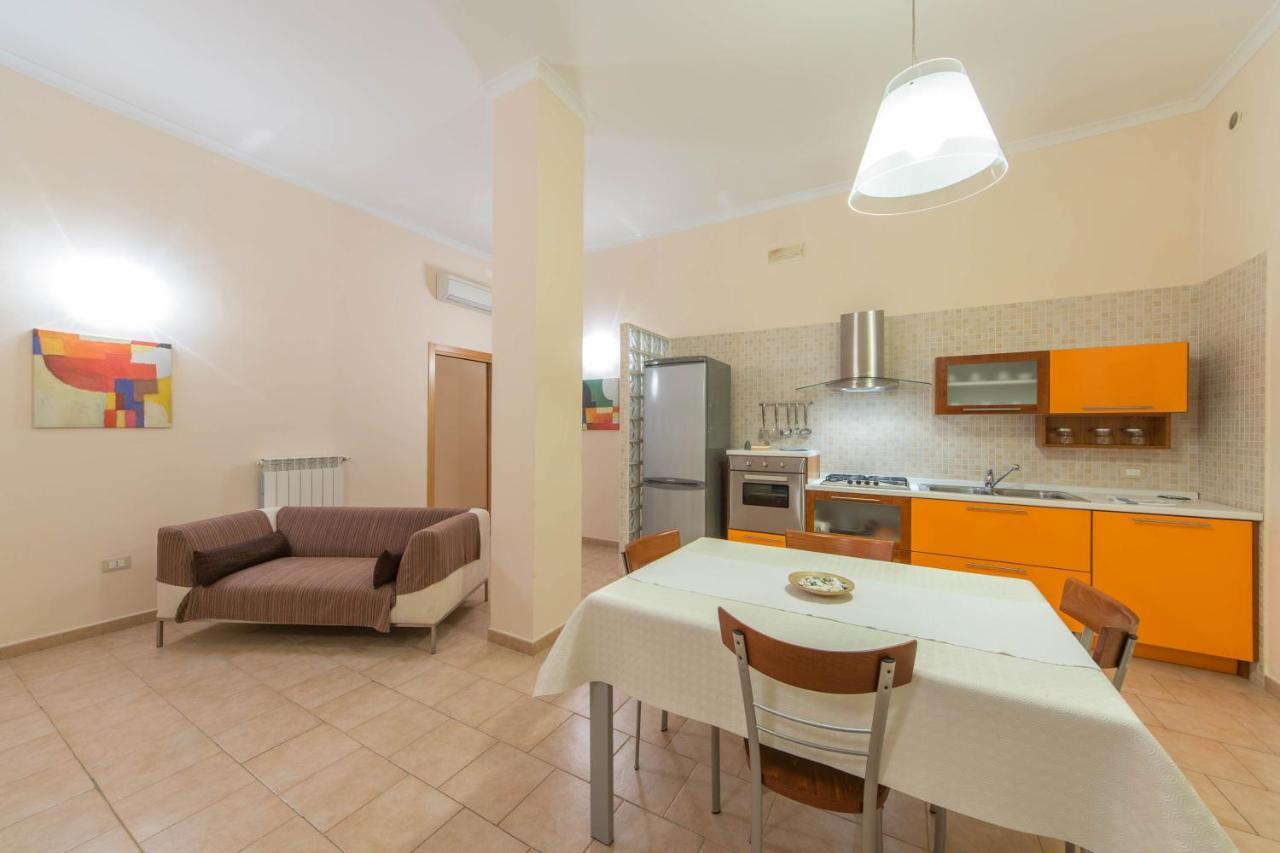 La Residenza * Naples