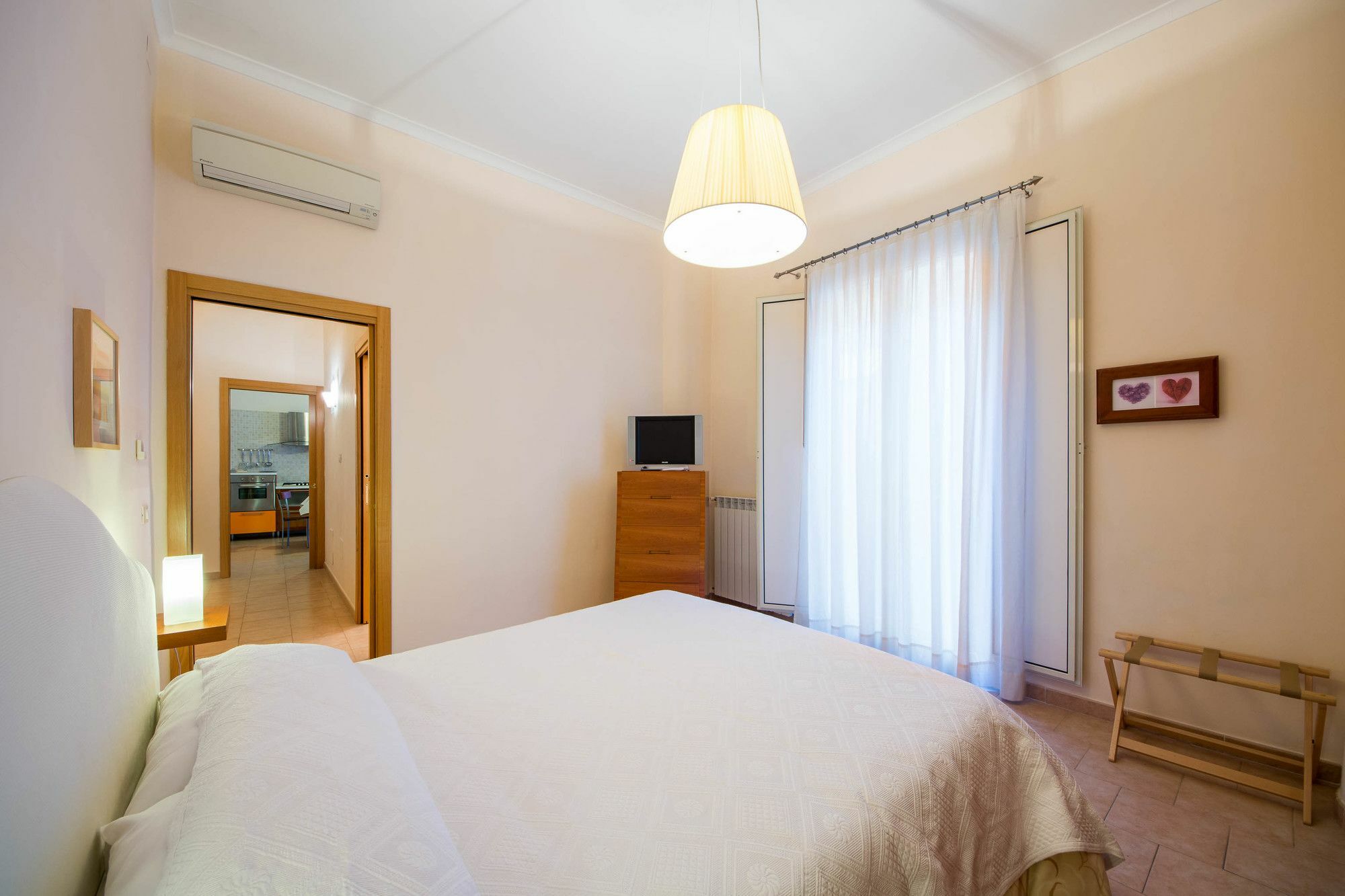 La Residenza * Naples