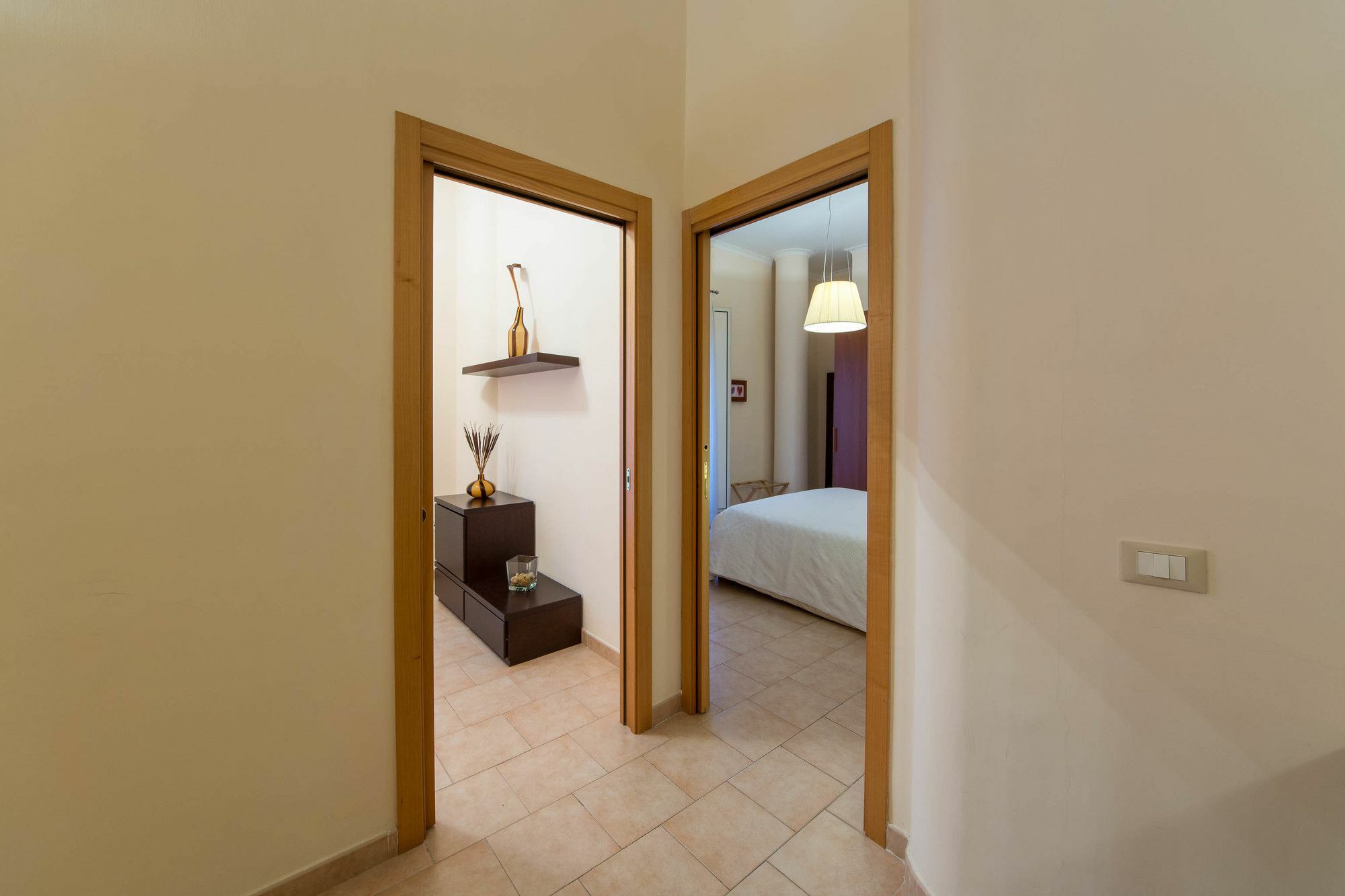 La Residenza *