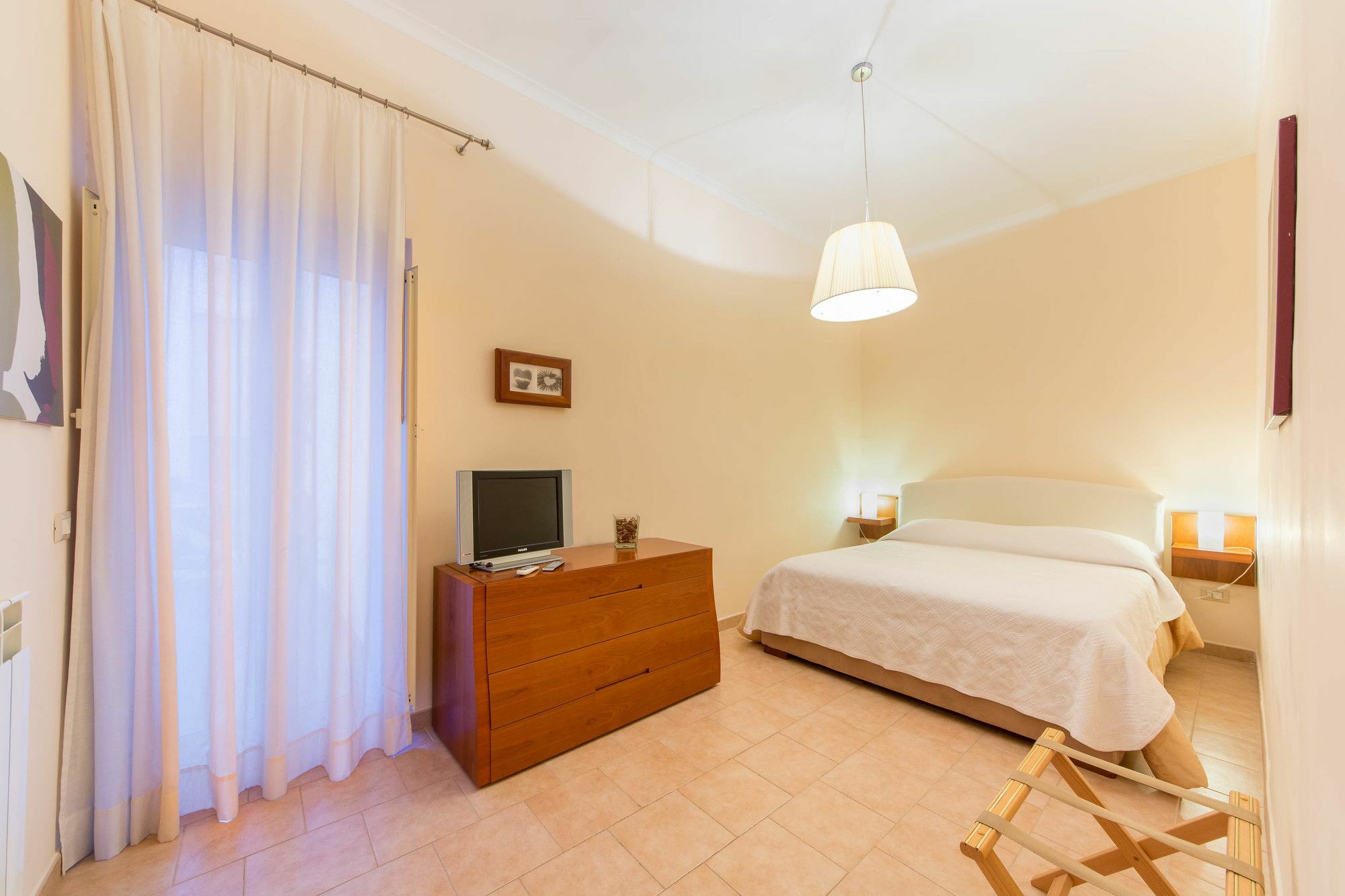 Apartment La Residenza