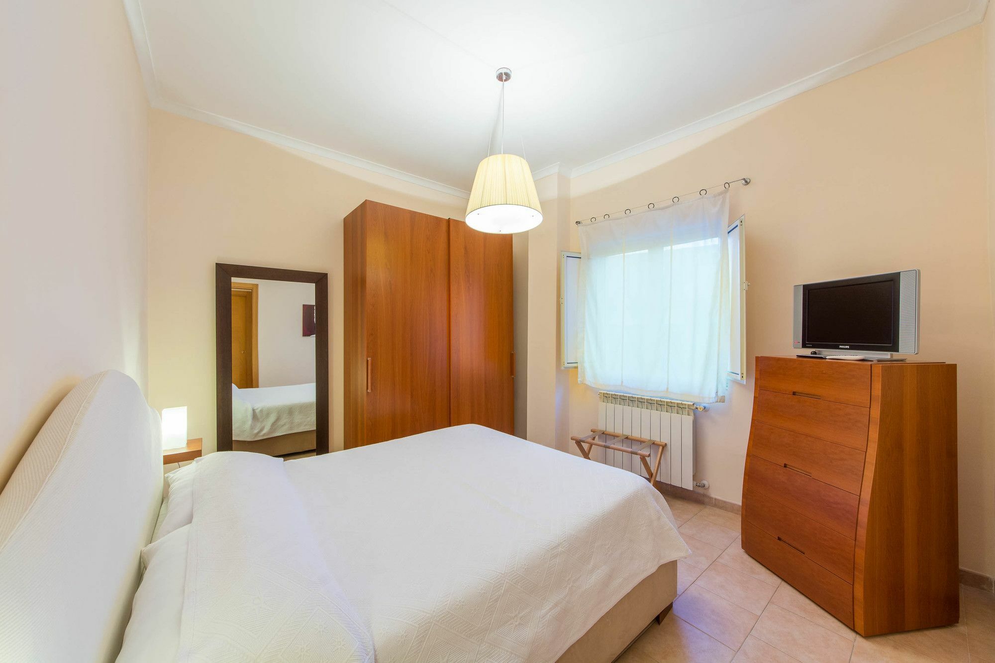 La Residenza Apartment Naples