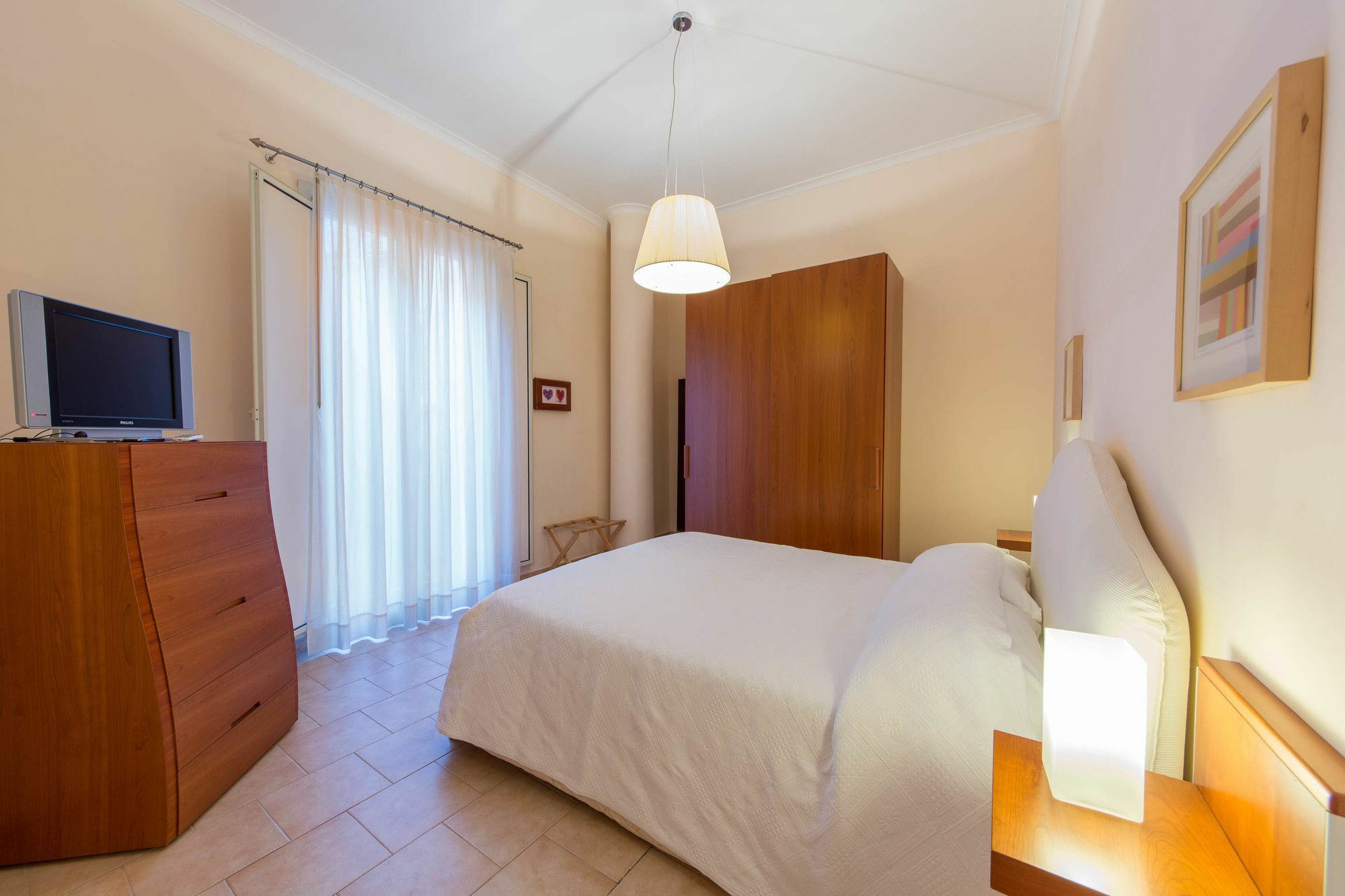 La Residenza * Naples