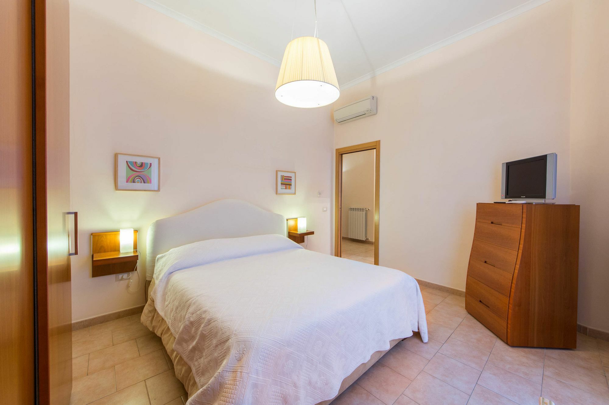 La Residenza