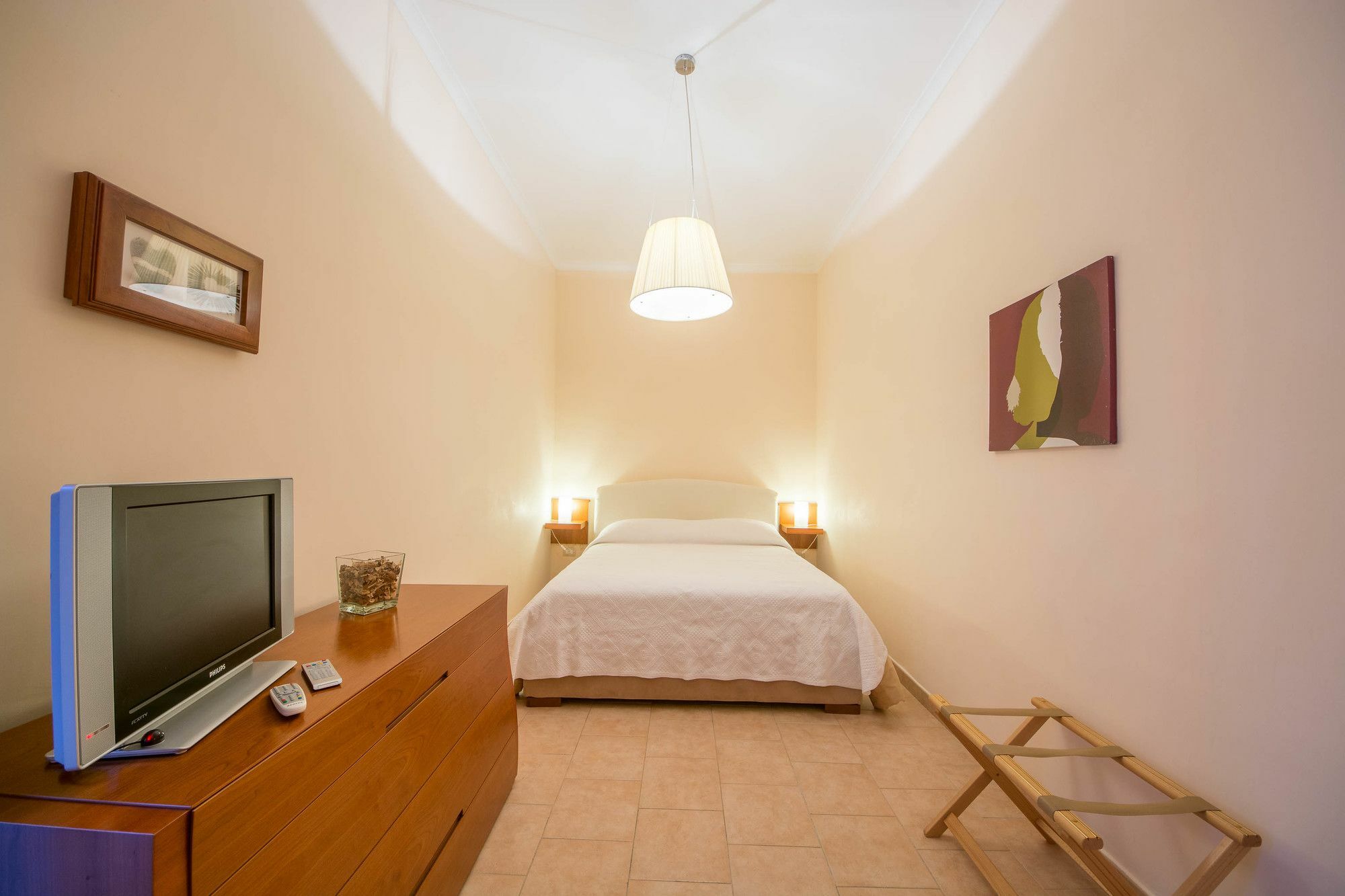 La Residenza Naples