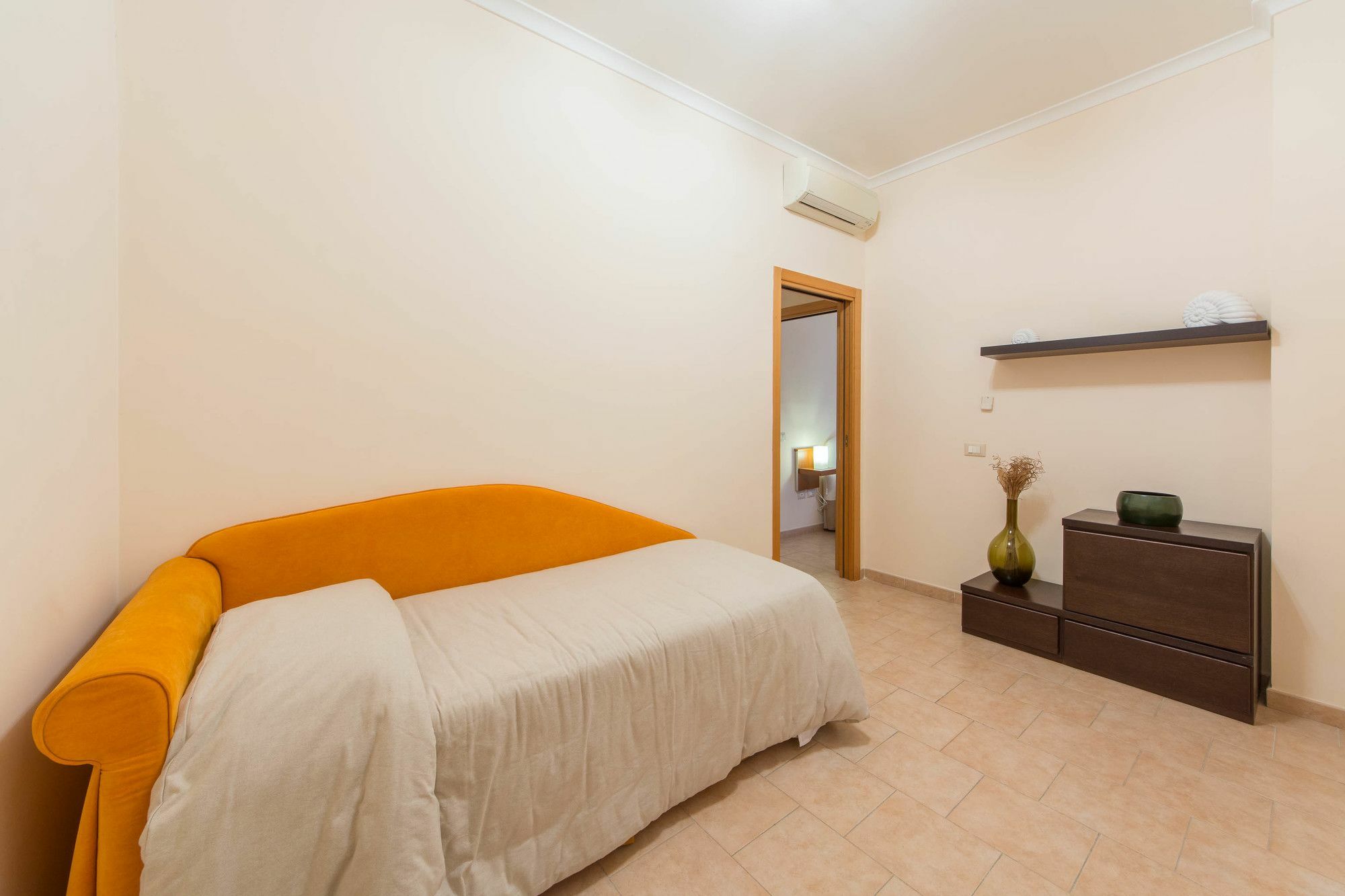 La Residenza *