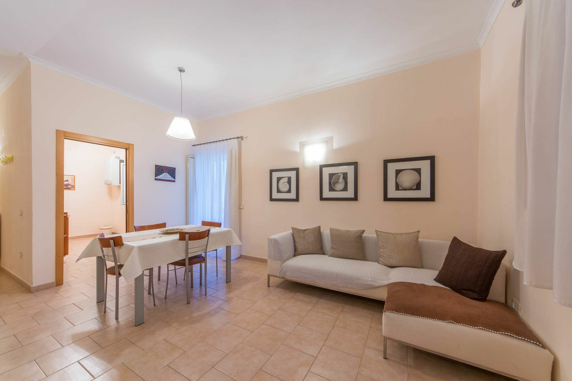 La Residenza Naples