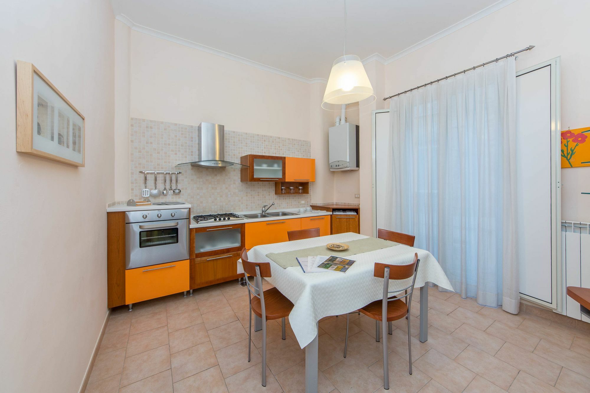 Apartment La Residenza