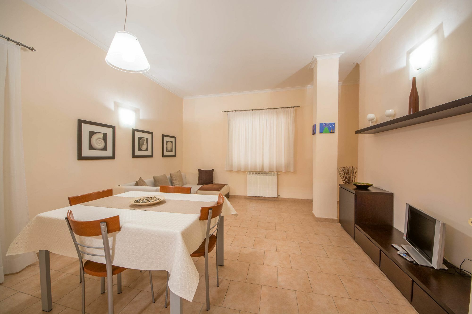 La Residenza