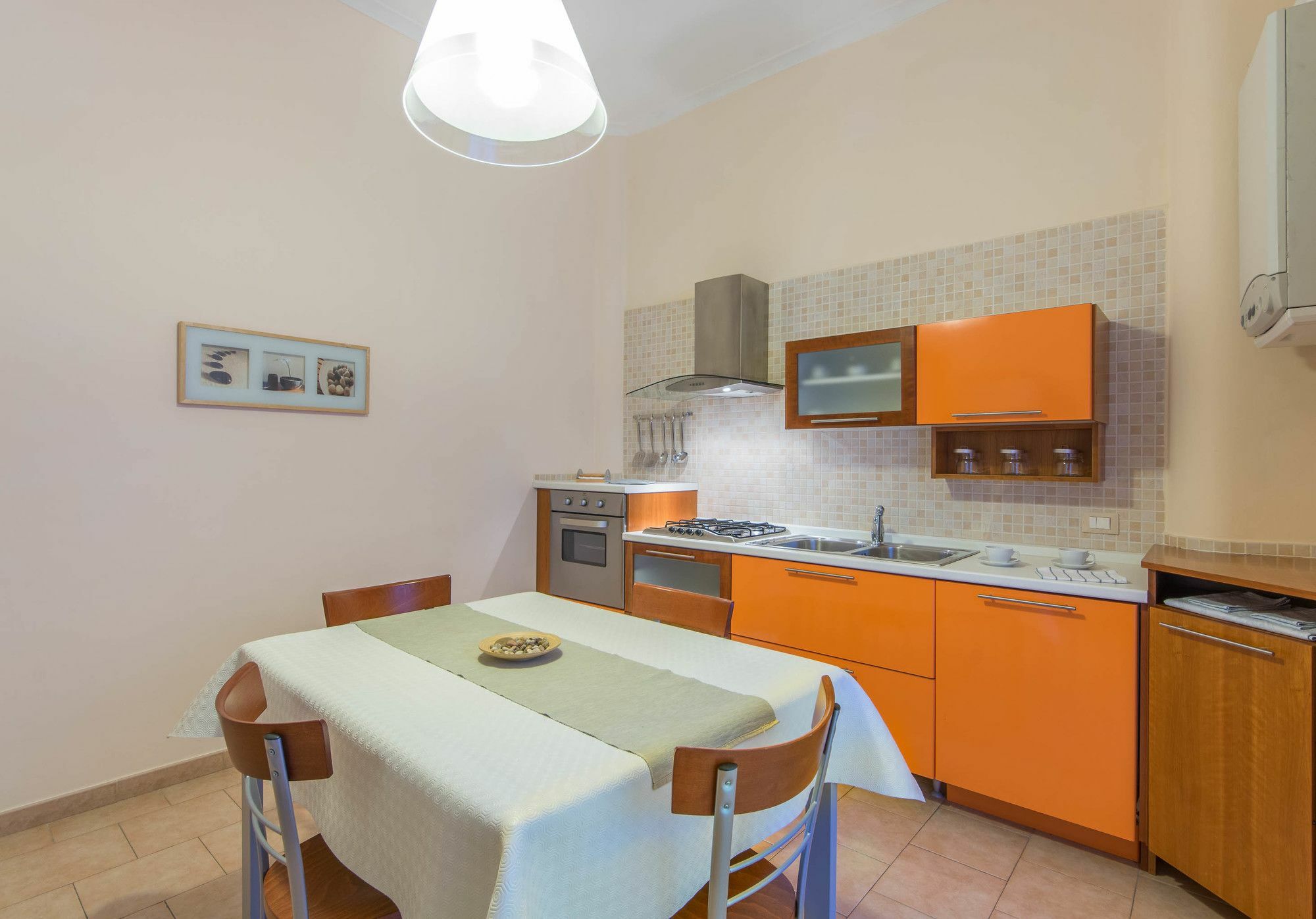 La Residenza Apartment Naples